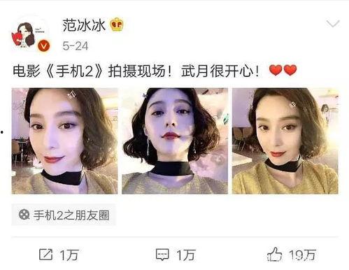 娱乐圈内吃瓜